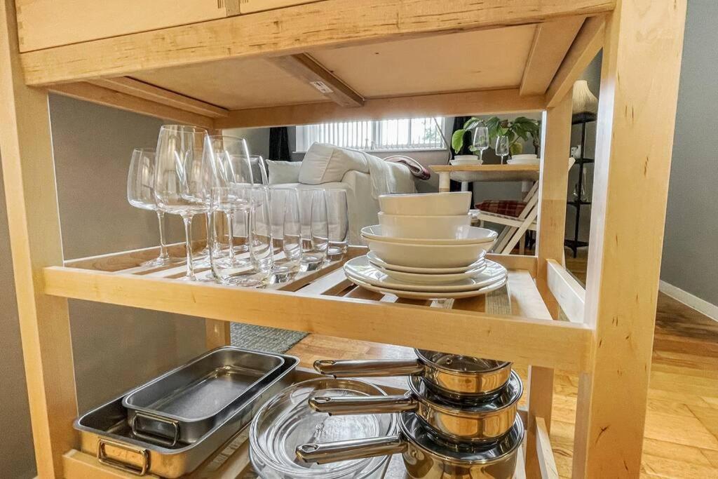 Lofty Apartment In 플리머스 외부 사진